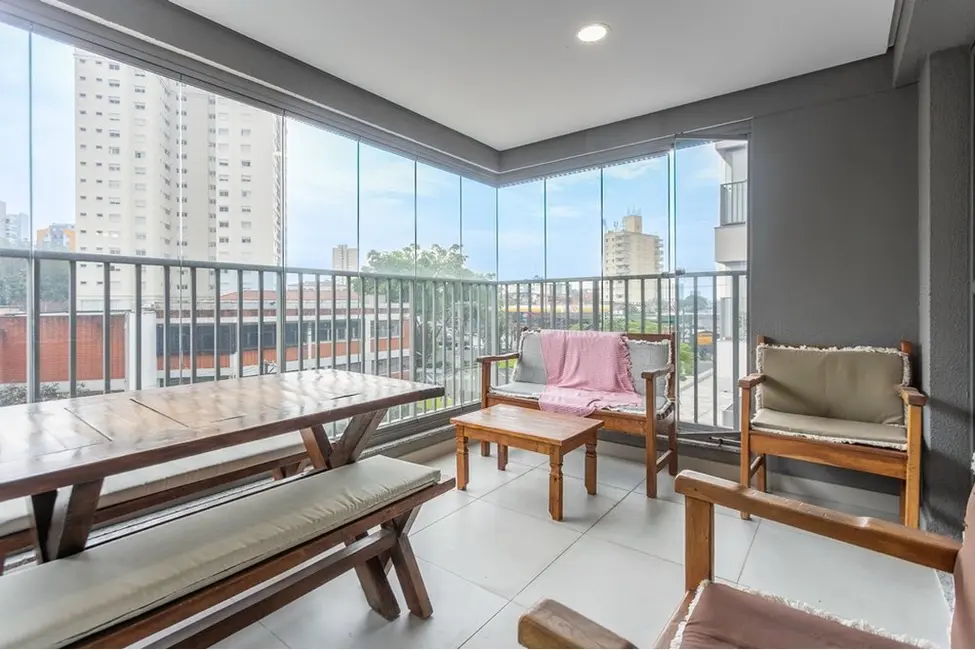 Foto 5 de Apartamento com 2 quartos à venda, 58m2 em Vila Mascote, São Paulo - SP