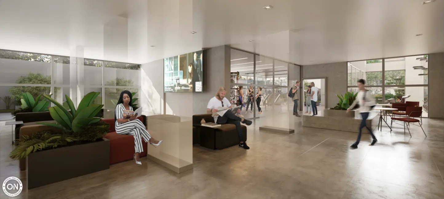 Foto 4 de Apartamento com 1 quarto à venda, 71m2 em Cerqueira César, São Paulo - SP