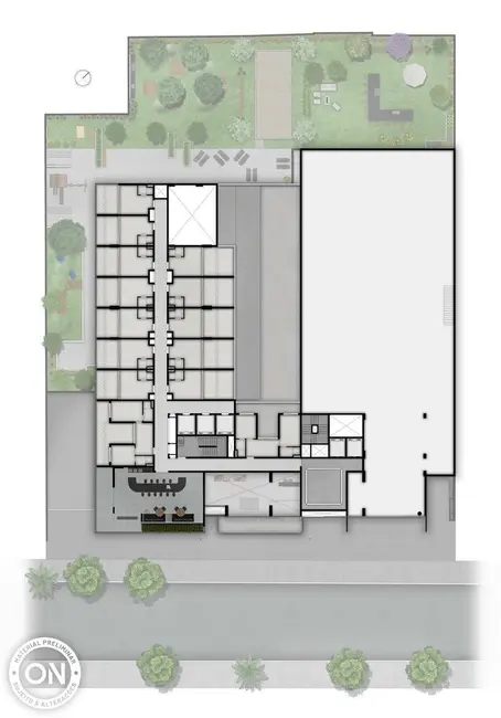 Foto 8 de Apartamento com 1 quarto à venda, 45m2 em Cerqueira César, São Paulo - SP