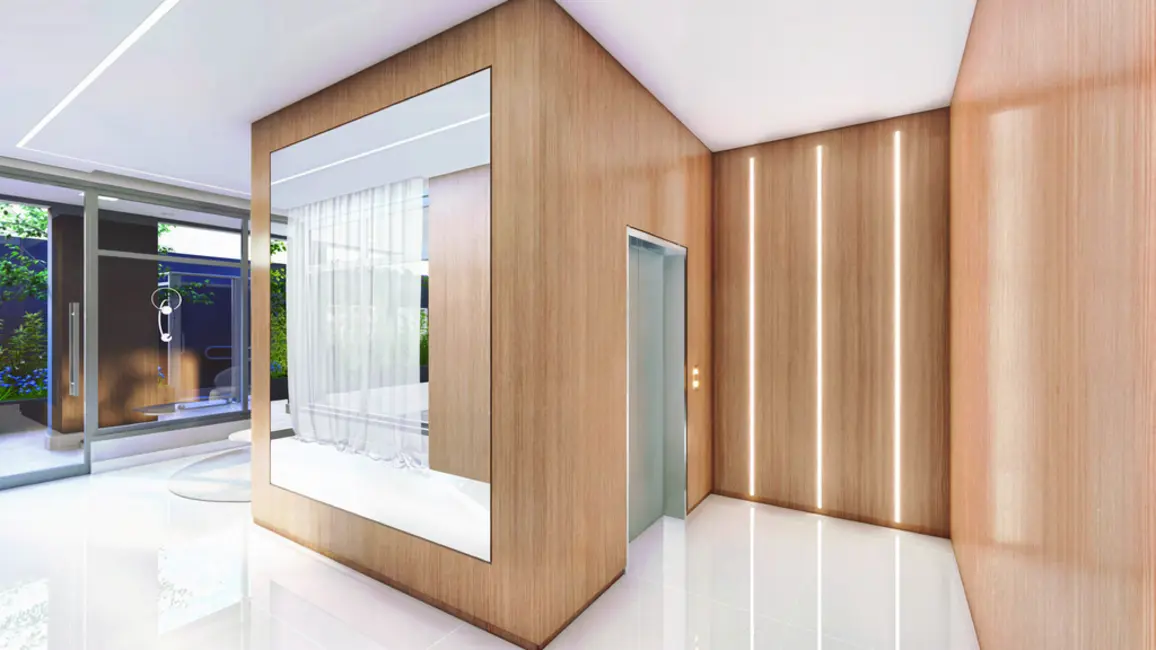 Foto 3 de Apartamento com 3 quartos à venda, 183m2 em Jardim, Santo Andre - SP