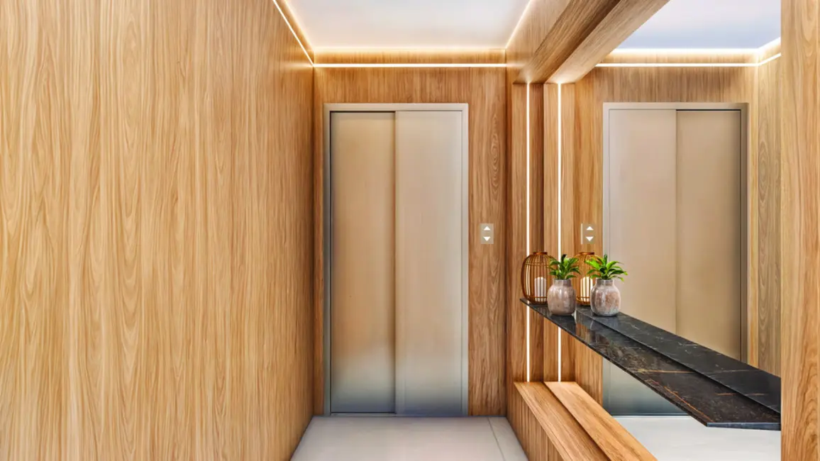 Foto 4 de Apartamento com 3 quartos à venda, 183m2 em Jardim, Santo Andre - SP