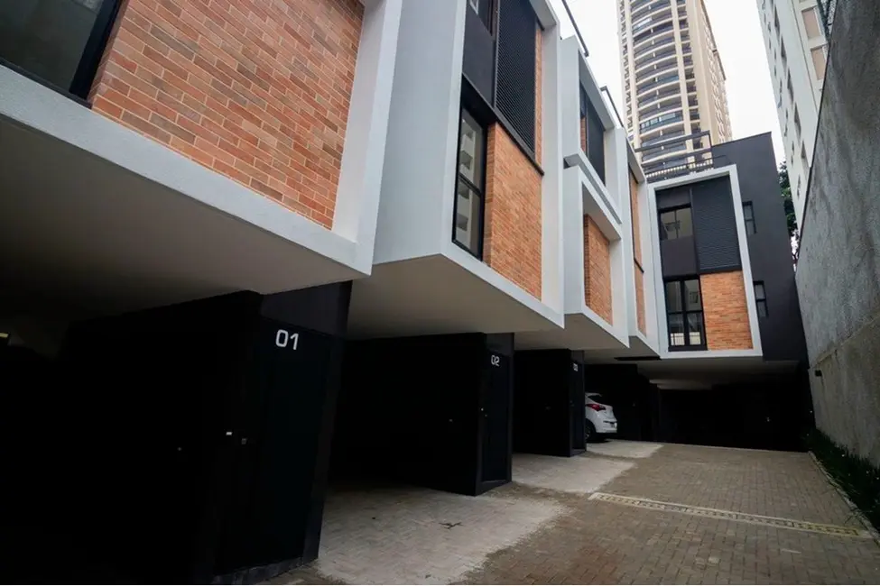 Foto 9 de Casa com 2 quartos à venda, 181m2 em Higienópolis, São Paulo - SP