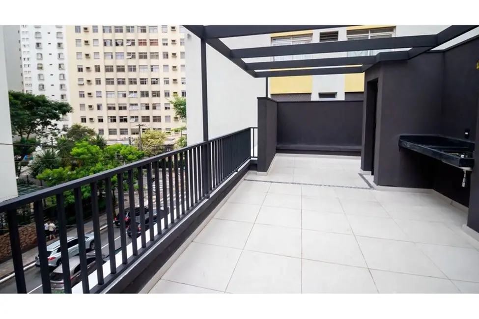 Foto 2 de Casa com 2 quartos à venda, 181m2 em Higienópolis, São Paulo - SP