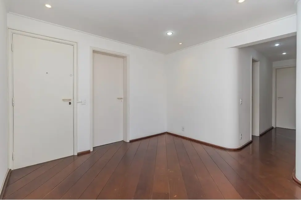 Foto 5 de Apartamento com 3 quartos à venda, 95m2 em Moema, São Paulo - SP