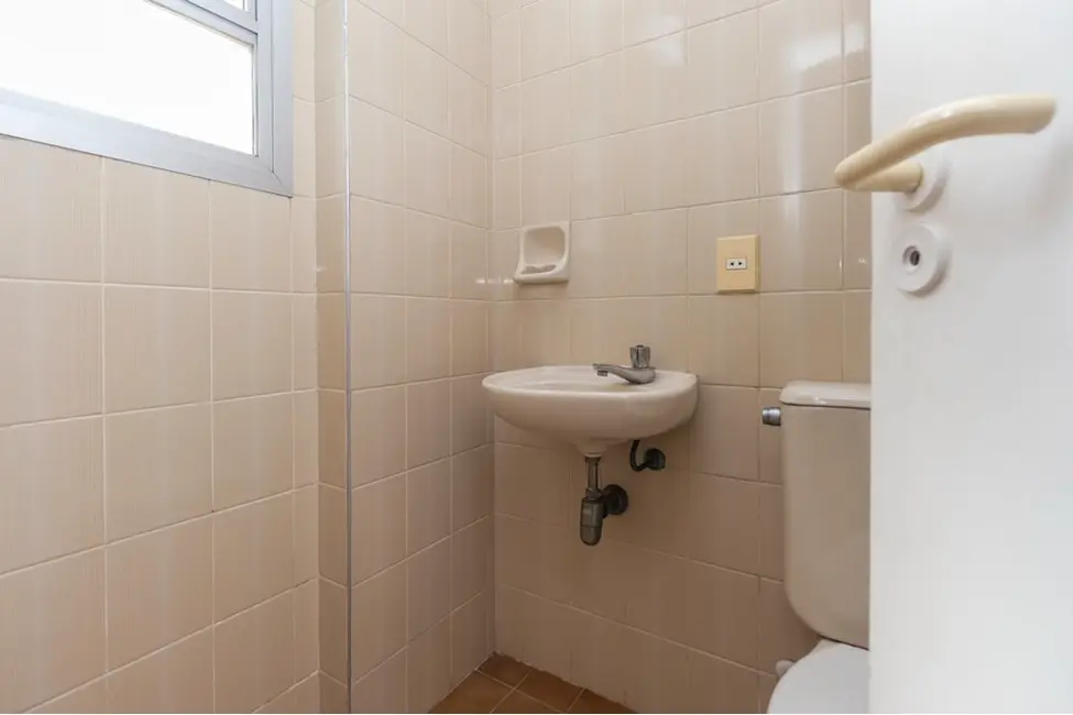 Apartamento com 3 quartos à venda, 95m2 em Moema, São Paulo - SP - imagem 7 Foto 7 de Apartamento com 3 quartos à venda, 95m2 em Moema, São Paulo - SP