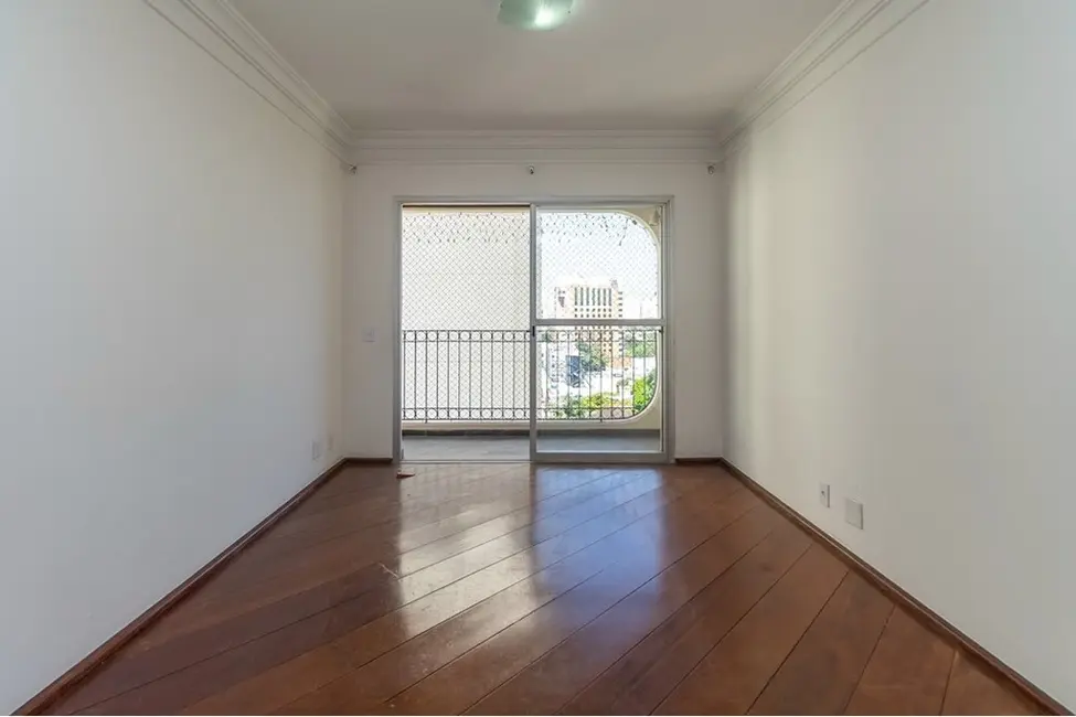 Foto 6 de Apartamento com 3 quartos à venda, 95m2 em Moema, São Paulo - SP