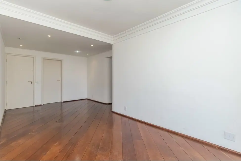 Foto 8 de Apartamento com 3 quartos à venda, 95m2 em Moema, São Paulo - SP