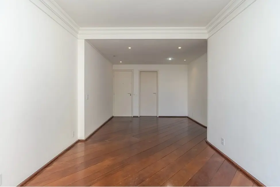 Foto 7 de Apartamento com 3 quartos à venda, 95m2 em Moema, São Paulo - SP