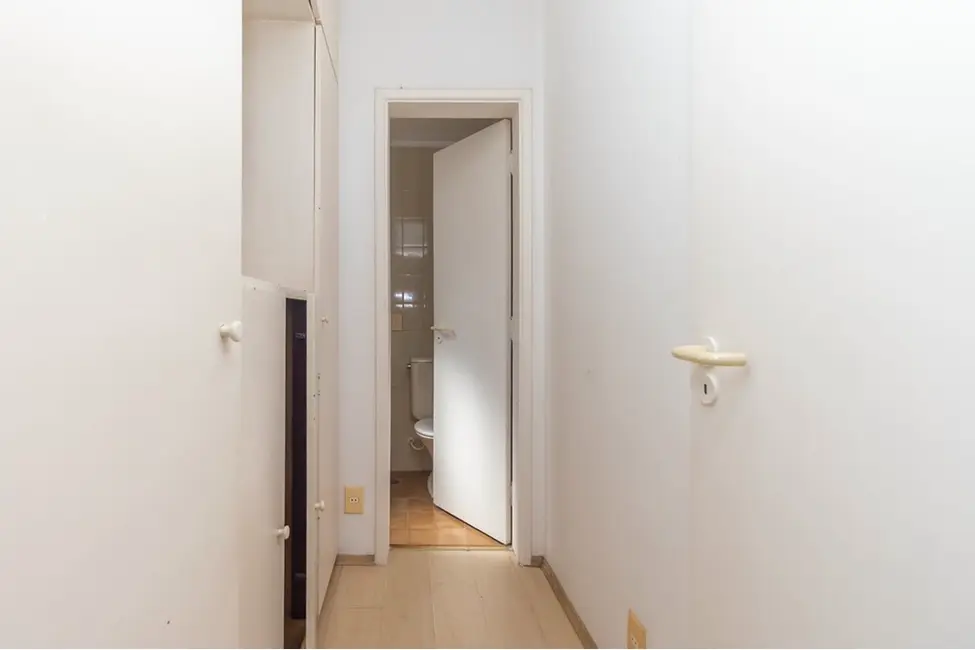 Apartamento com 3 quartos à venda, 95m2 em Moema, São Paulo - SP - imagem 6 Foto 6 de Apartamento com 3 quartos à venda, 95m2 em Moema, São Paulo - SP