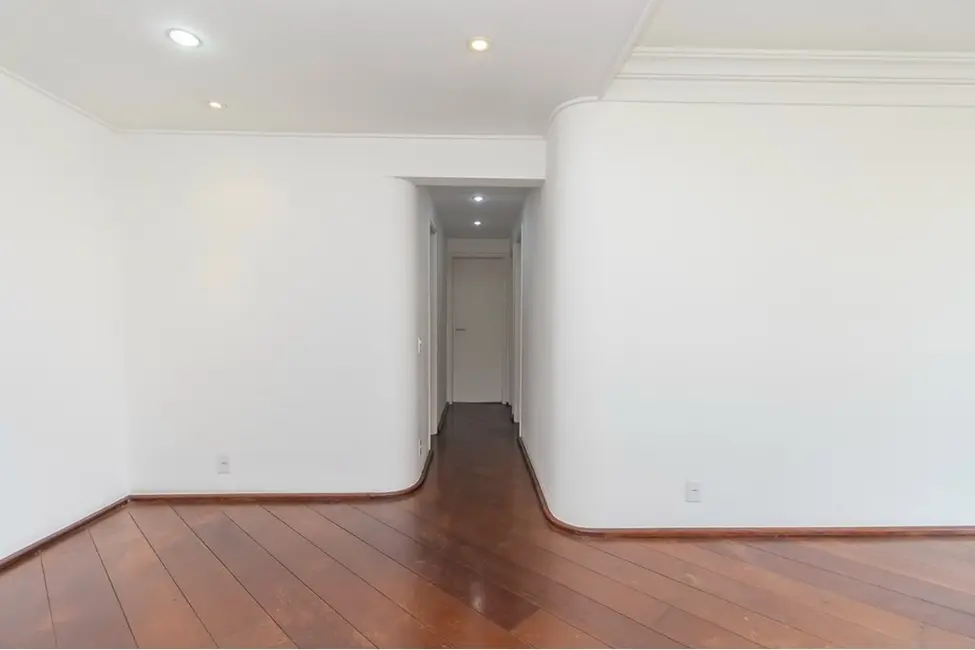 Foto 9 de Apartamento com 3 quartos à venda, 95m2 em Moema, São Paulo - SP