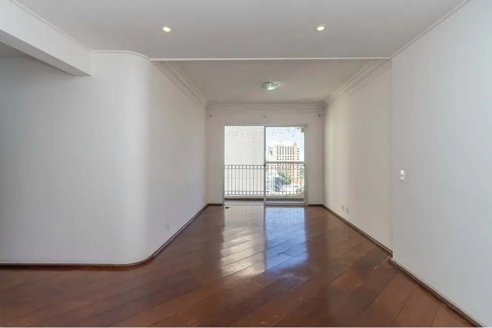 Foto 4 de Apartamento com 3 quartos à venda, 95m2 em Moema, São Paulo - SP