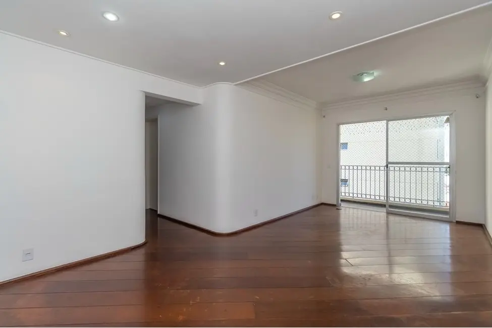 Foto 3 de Apartamento com 3 quartos à venda, 95m2 em Moema, São Paulo - SP