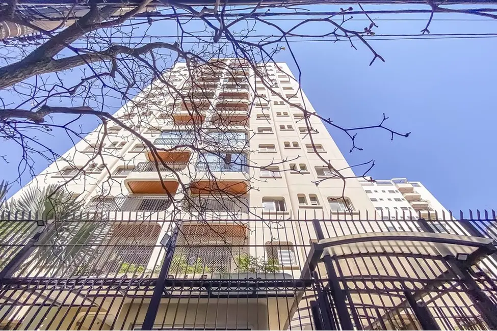 Foto 1 de Apartamento com 3 quartos à venda, 95m2 em Moema, São Paulo - SP