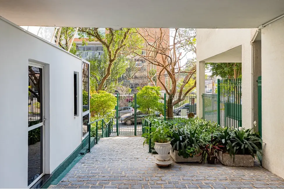 Foto 6 de Apartamento com 2 quartos à venda, 100m2 em Pinheiros, São Paulo - SP