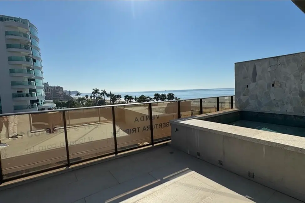 Apartamento com 4 quartos à venda, 332m2 em Itajai - SC - imagem 3 Foto 3 de Apartamento com 4 quartos à venda, 332m2 em Itajai - SC
