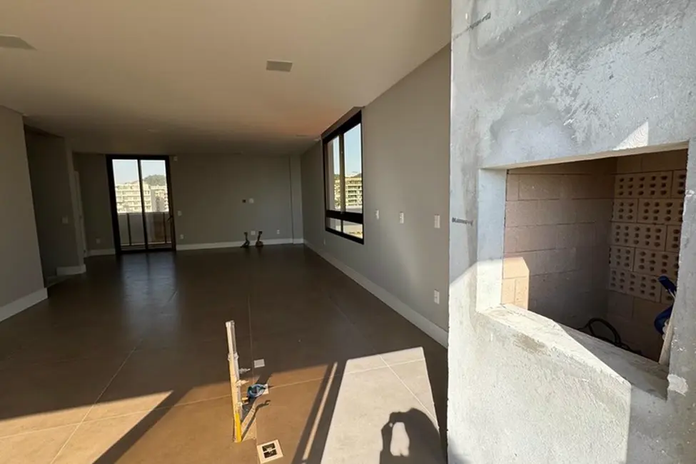 Apartamento com 4 quartos à venda, 332m2 em Itajai - SC - imagem 7 Foto 7 de Apartamento com 4 quartos à venda, 332m2 em Itajai - SC