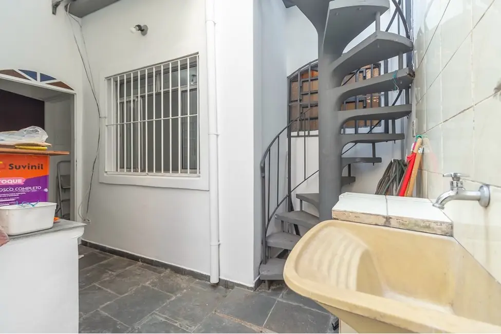 Casa com 4 quartos à venda, 208m2 em Vila Olímpia, São Paulo - SP - imagem 6 Foto 6 de Casa com 4 quartos à venda, 208m2 em Vila Olímpia, São Paulo - SP