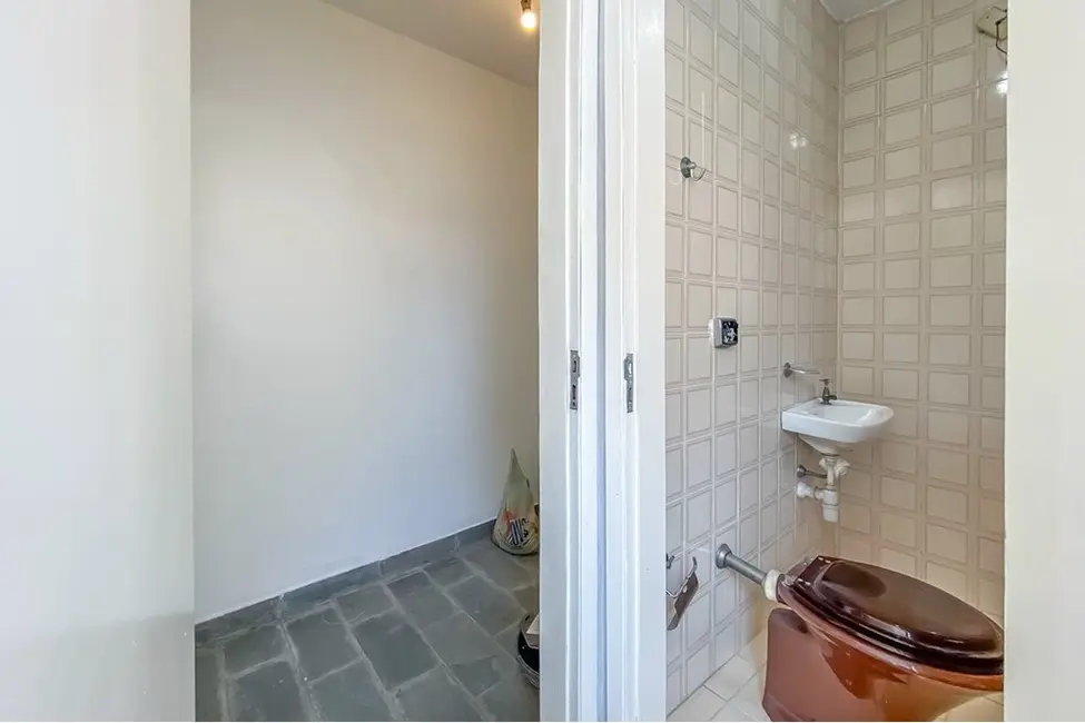 Casa com 4 quartos à venda, 208m2 em Vila Olímpia, São Paulo - SP - imagem 8 Foto 8 de Casa com 4 quartos à venda, 208m2 em Vila Olímpia, São Paulo - SP