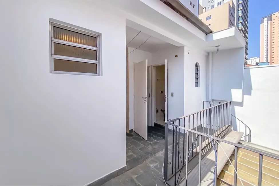 Casa com 4 quartos à venda, 208m2 em Vila Olímpia, São Paulo - SP - imagem 7 Foto 7 de Casa com 4 quartos à venda, 208m2 em Vila Olímpia, São Paulo - SP