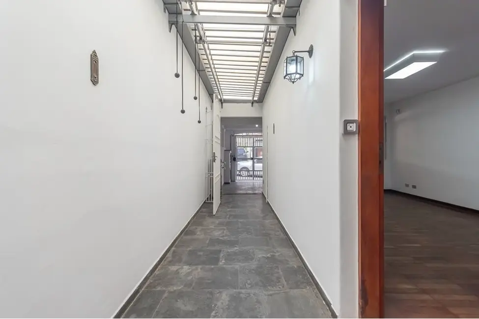 Casa com 4 quartos à venda, 208m2 em Vila Olímpia, São Paulo - SP - imagem 3 Foto 3 de Casa com 4 quartos à venda, 208m2 em Vila Olímpia, São Paulo - SP