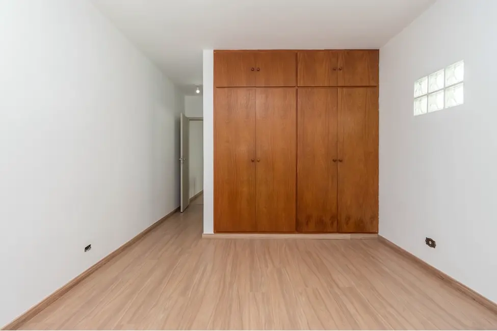 Foto 2 de Casa com 4 quartos à venda, 208m2 em Vila Olímpia, São Paulo - SP