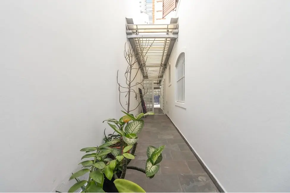 Casa com 4 quartos à venda, 208m2 em Vila Olímpia, São Paulo - SP - imagem 5 Foto 5 de Casa com 4 quartos à venda, 208m2 em Vila Olímpia, São Paulo - SP