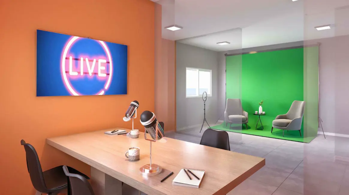 Apartamento com 2 quartos à venda, 33m2 em Itaquera, São Paulo - SP - imagem 6 Foto 6 de Apartamento com 2 quartos à venda, 33m2 em Itaquera, São Paulo - SP