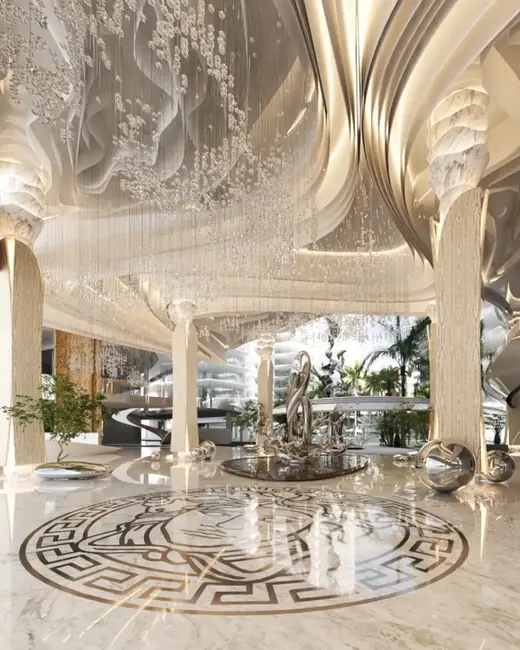 Foto 6 de Apartamento com 4 quartos à venda, 564m2 em Itajai - SC