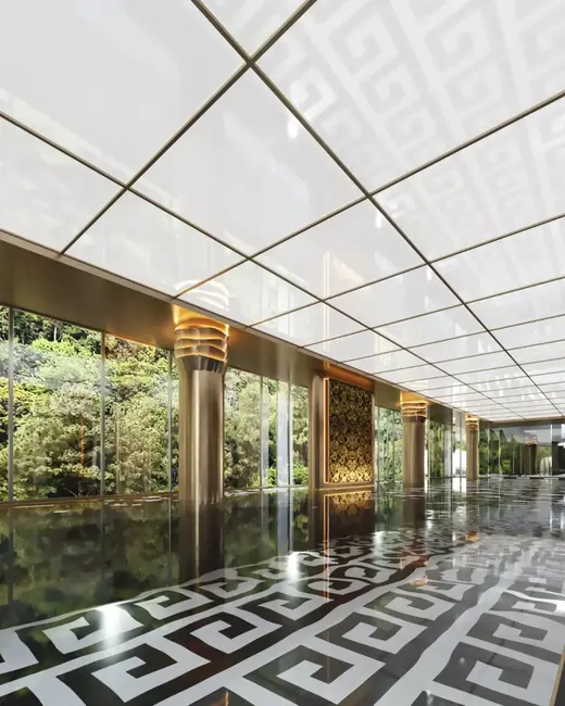Apartamento com 4 quartos à venda, 485m2 em Itajai - SC - imagem 9 Foto 9 de Apartamento com 4 quartos à venda, 485m2 em Itajai - SC