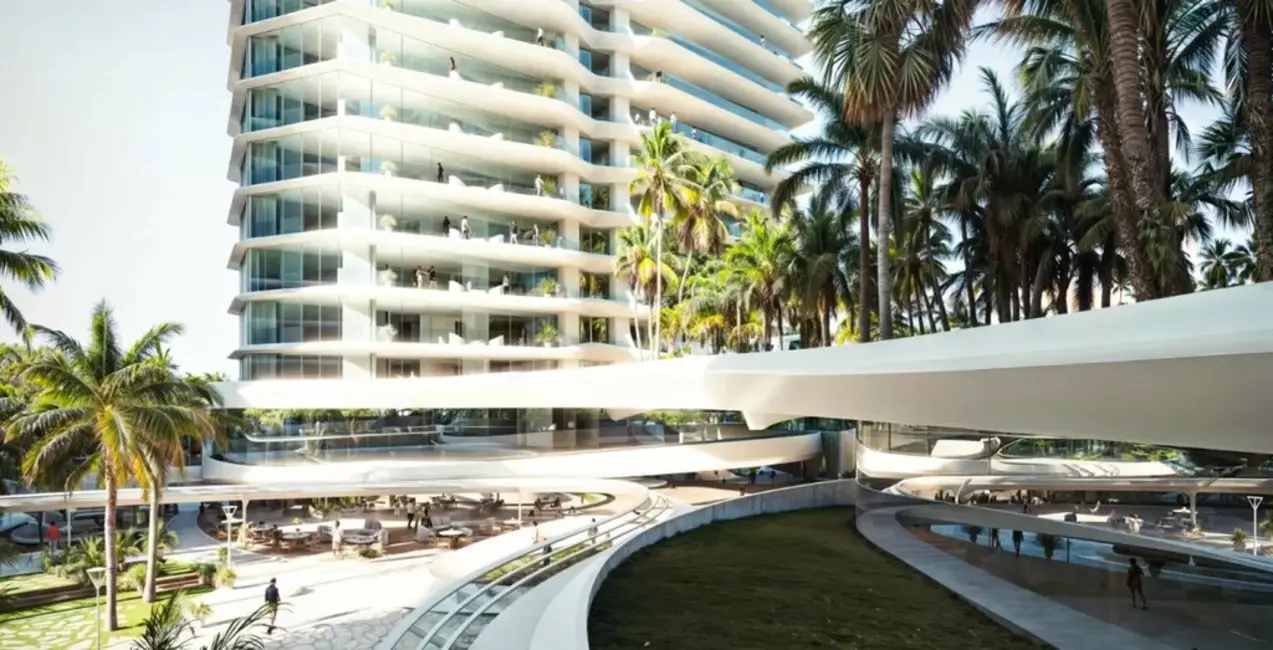 Foto 1 de Apartamento com 3 quartos à venda, 270m2 em Itajai - SC