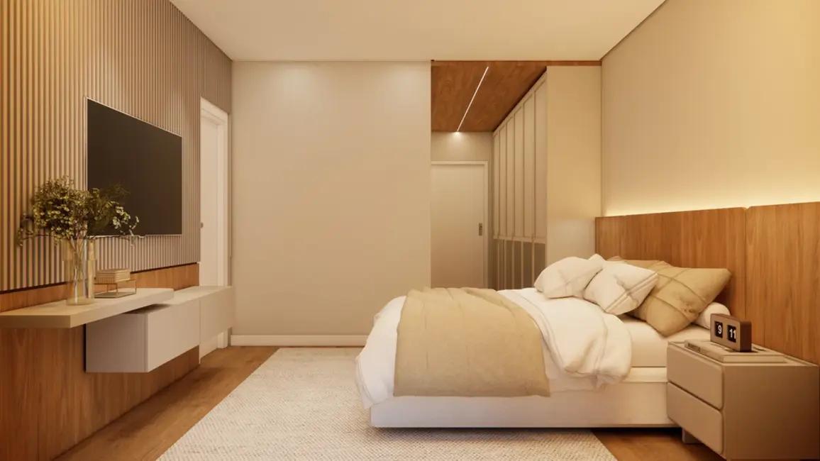 Foto 8 de Apartamento com 3 quartos à venda, 120m2 em Centro, Balneario Camboriu - SC