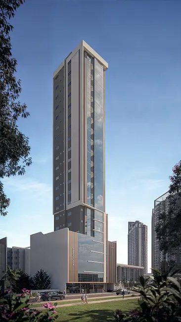 Foto 2 de Apartamento com 3 quartos à venda, 120m2 em Centro, Balneario Camboriu - SC