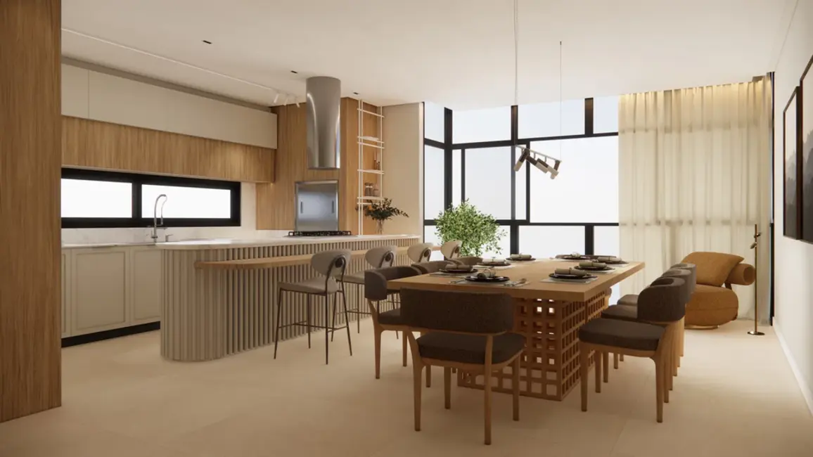 Foto 7 de Apartamento com 3 quartos à venda, 120m2 em Centro, Balneario Camboriu - SC