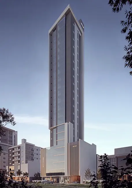 Foto 1 de Apartamento com 3 quartos à venda, 120m2 em Centro, Balneario Camboriu - SC