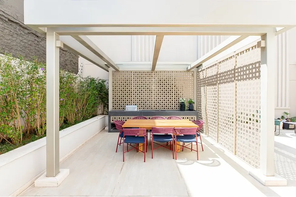 Foto 4 de Apartamento com 1 quarto à venda, 56m2 em Campo Belo, São Paulo - SP