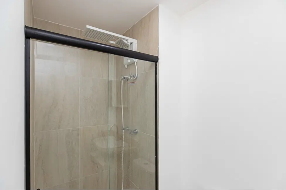 Apartamento com 1 quarto à venda, 56m2 em Campo Belo, São Paulo - SP - imagem 4 Foto 4 de Apartamento com 1 quarto à venda, 56m2 em Campo Belo, São Paulo - SP