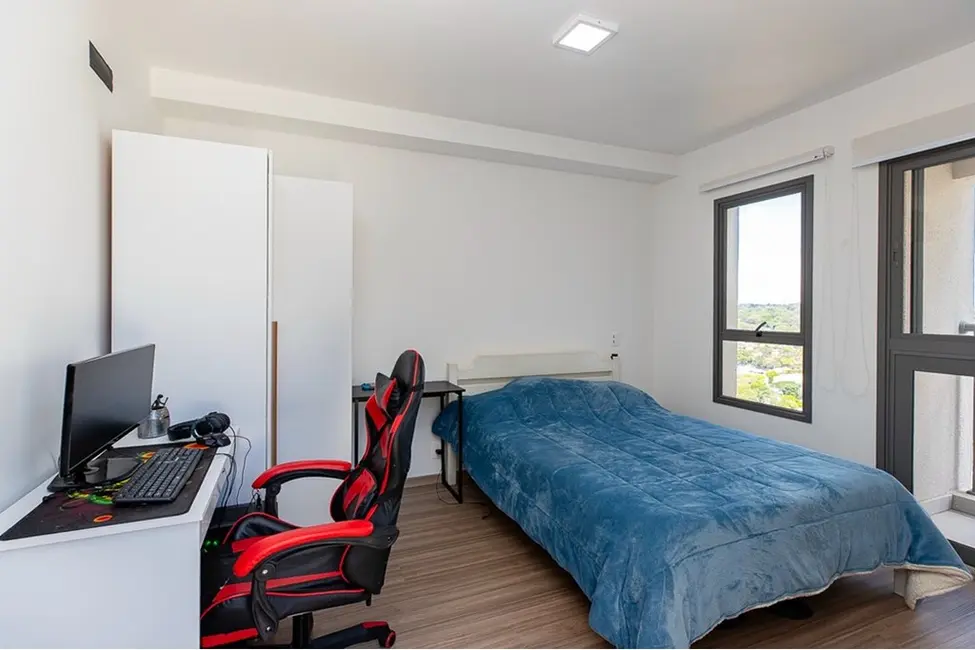 Foto 1 de Apartamento com 1 quarto à venda, 56m2 em Campo Belo, São Paulo - SP