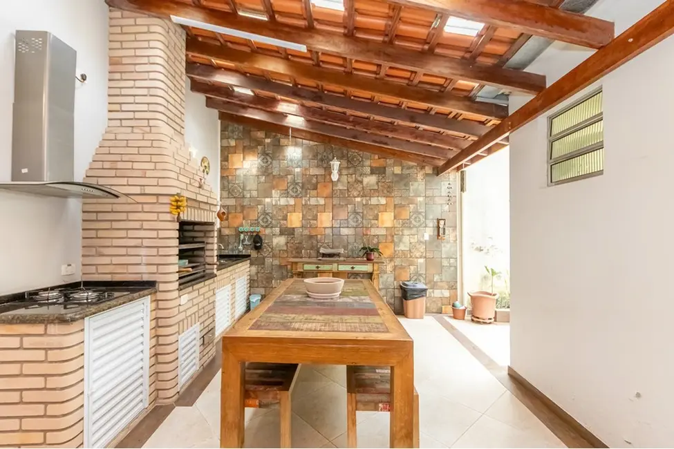 Foto 2 de Casa com 3 quartos à venda, 219m2 em Lauzane Paulista, São Paulo - SP