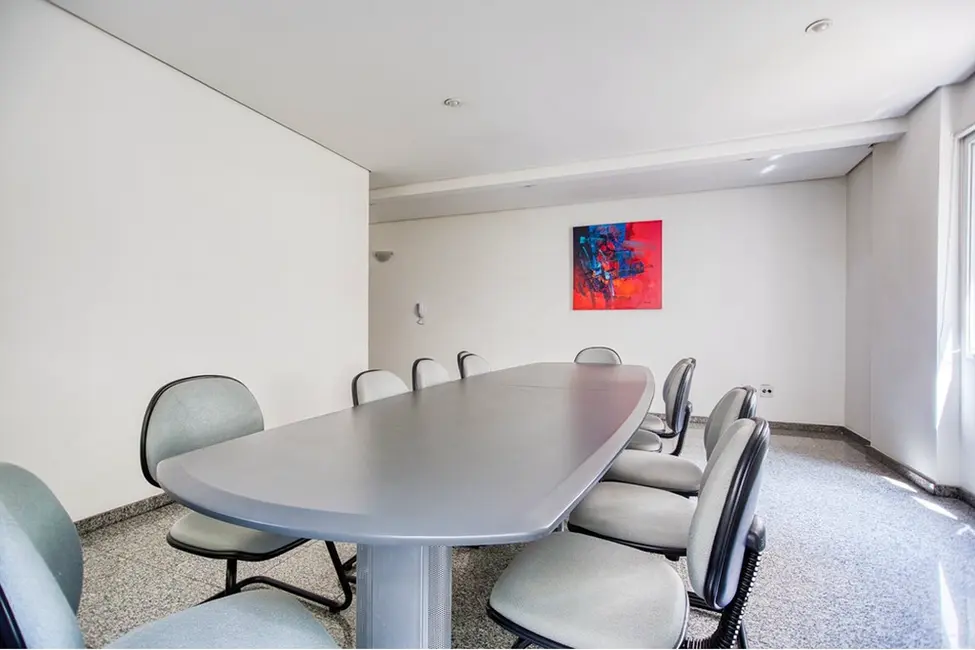 Foto 5 de Apartamento com 1 quarto à venda, 32m2 em Jardim Paulista, São Paulo - SP