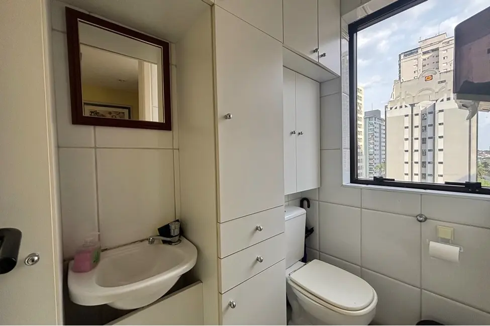 Foto 3 de Sala Comercial à venda, 52m2 em Vila Clementino, São Paulo - SP