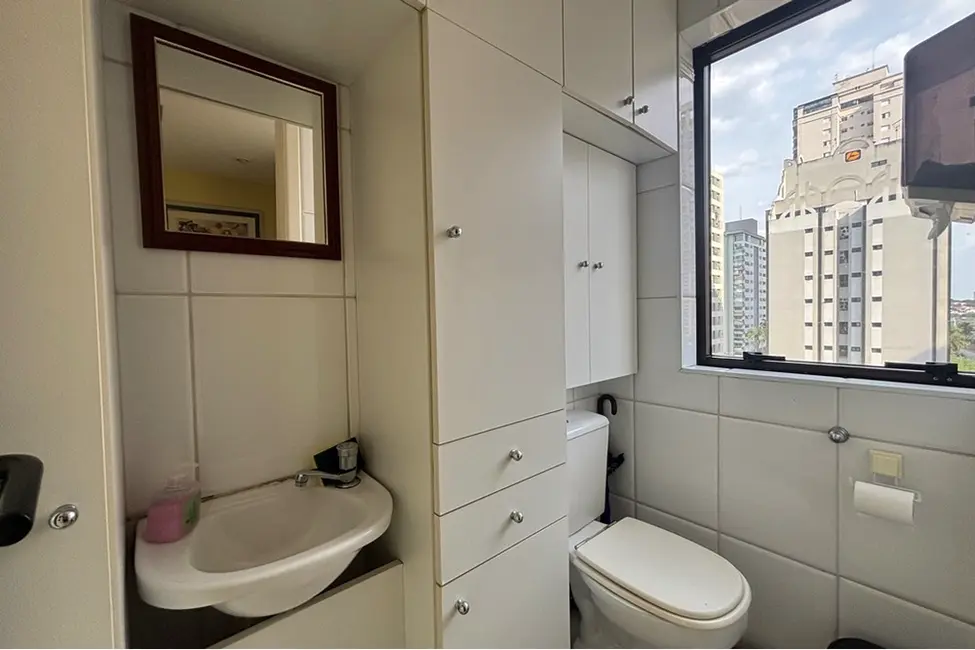 Foto 3 de Sala Comercial à venda, 52m2 em Vila Clementino, São Paulo - SP