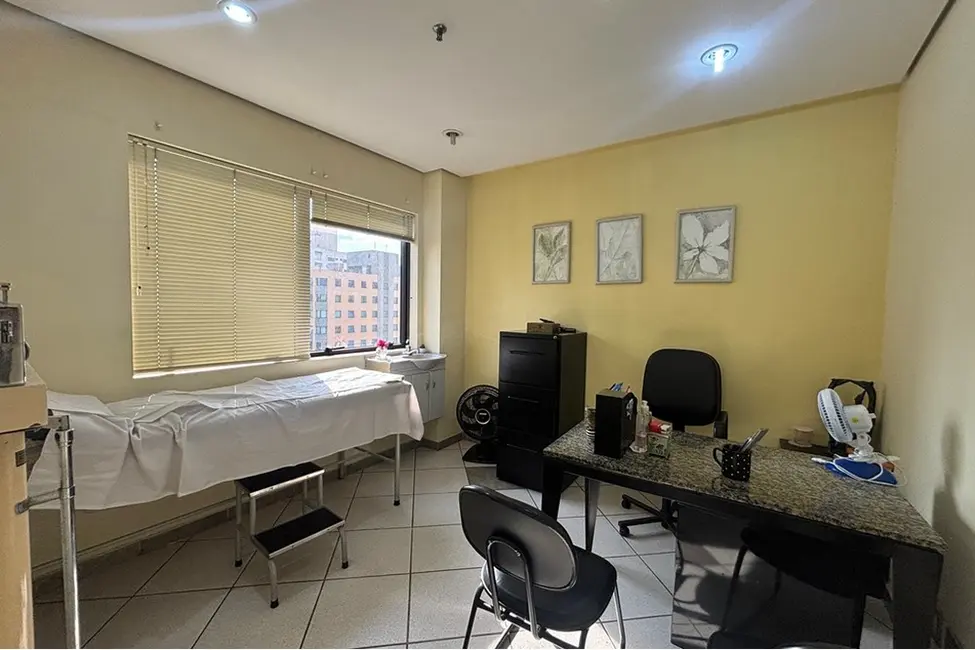Foto 1 de Sala Comercial à venda, 52m2 em Vila Clementino, São Paulo - SP