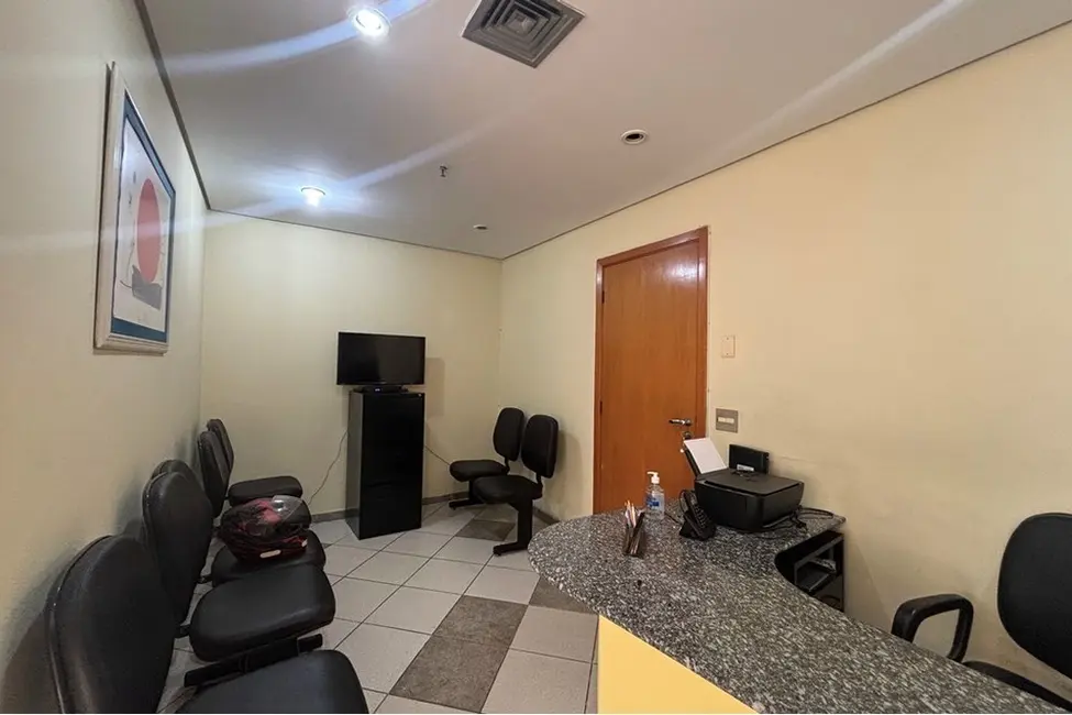 Foto 5 de Sala Comercial à venda, 52m2 em Vila Clementino, São Paulo - SP