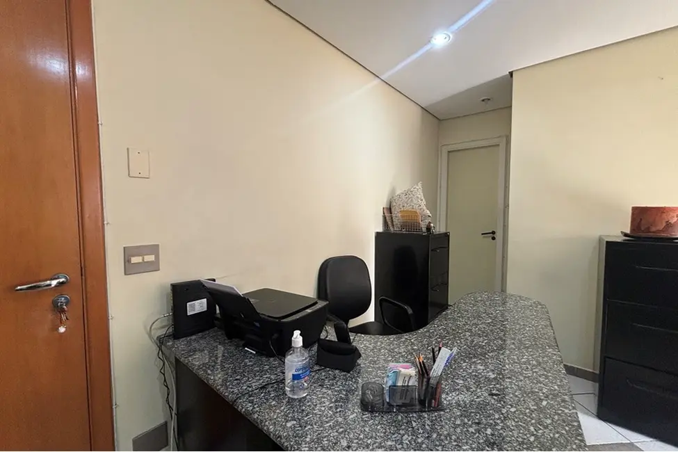 Foto 6 de Sala Comercial à venda, 52m2 em Vila Clementino, São Paulo - SP