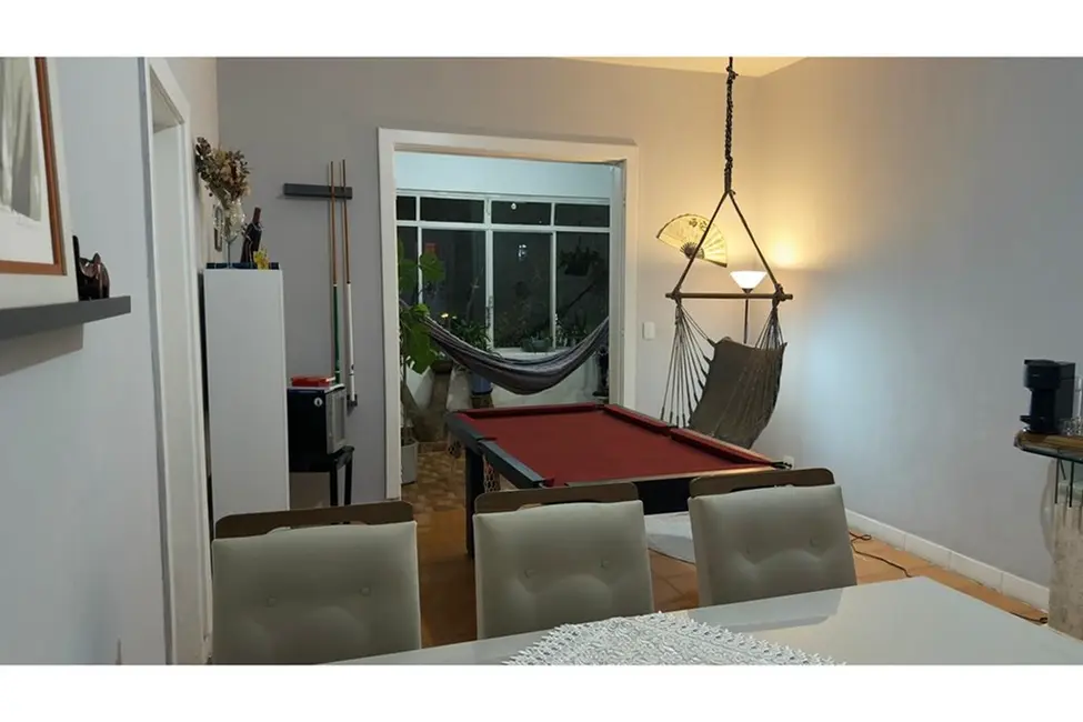 Apartamento com 3 quartos à venda, 138m2 em Bela Vista, São Paulo - SP - imagem 9 Foto 9 de Apartamento com 3 quartos à venda, 138m2 em Bela Vista, São Paulo - SP