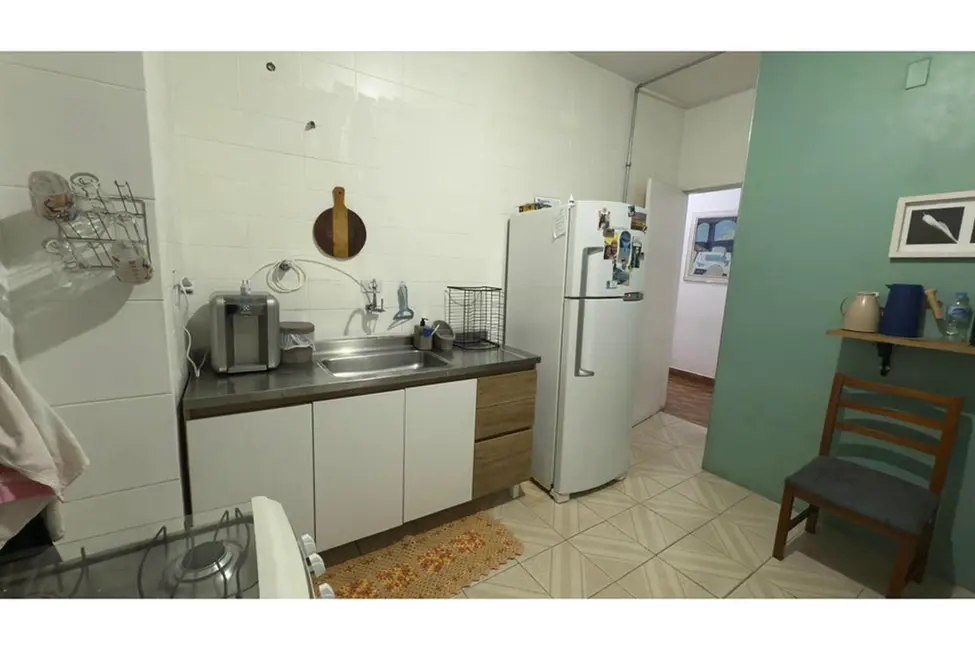 Apartamento com 3 quartos à venda, 138m2 em Bela Vista, São Paulo - SP - imagem 7 Foto 7 de Apartamento com 3 quartos à venda, 138m2 em Bela Vista, São Paulo - SP