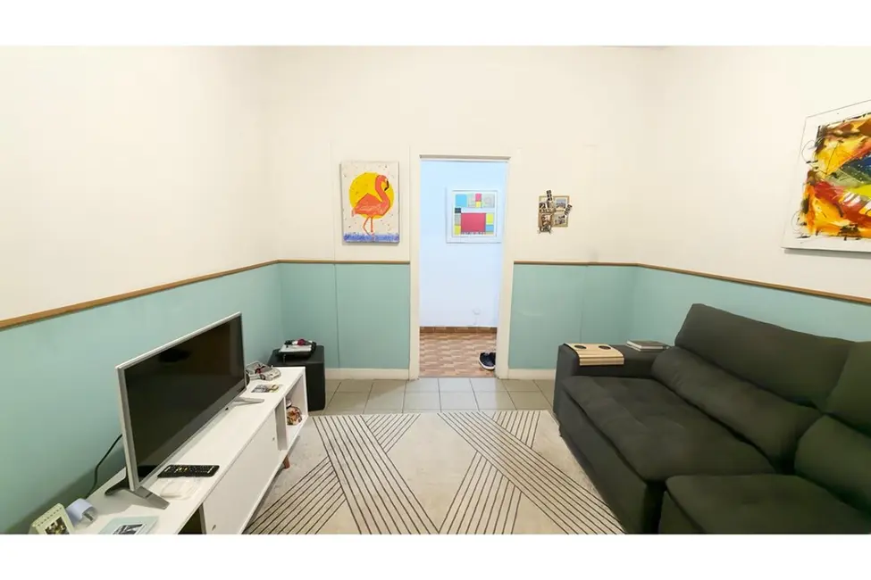 Apartamento com 3 quartos à venda, 138m2 em Bela Vista, São Paulo - SP - imagem 3 Foto 3 de Apartamento com 3 quartos à venda, 138m2 em Bela Vista, São Paulo - SP