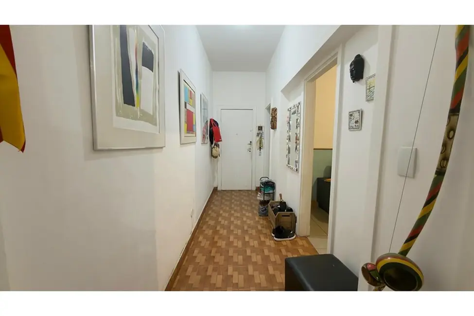 Apartamento com 3 quartos à venda, 138m2 em Bela Vista, São Paulo - SP - imagem 6 Foto 6 de Apartamento com 3 quartos à venda, 138m2 em Bela Vista, São Paulo - SP