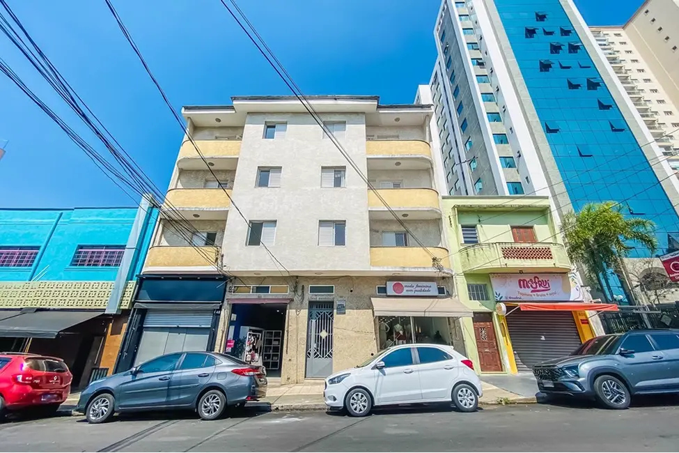 Apartamento com 2 quartos à venda, 77m2 em Ipiranga, São Paulo - SP - imagem 4 Foto 4 de Apartamento com 2 quartos à venda, 77m2 em Ipiranga, São Paulo - SP