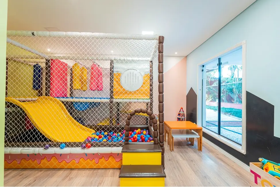 Apartamento com 3 quartos à venda, 189m2 em Vila Mascote, São Paulo - SP - imagem 7 Foto 7 de Apartamento com 3 quartos à venda, 189m2 em Vila Mascote, São Paulo - SP